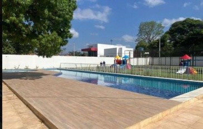 Imagem Apartamento com 3 Quartos à Venda, 59 m² em Vale Quem Tem - Teresina Imagem Apartamento com 3 Quartos à Venda, 59 m² em Vale Quem Tem - Teresina