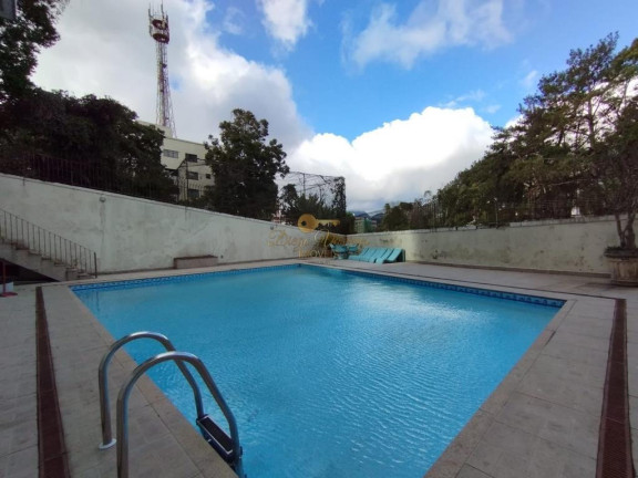Imagem Apartamento com 3 Quartos à Venda, 93 m² em Alto - Teresópolis Imagem Apartamento com 3 Quartos à Venda, 93 m² em Alto - Teresópolis