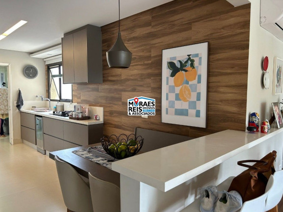 Imagem Apartamento com 3 Quartos à Venda, 160 m² em Brooklin Paulista - São Paulo Imagem Apartamento com 3 Quartos à Venda, 160 m² em Brooklin Paulista - São Paulo