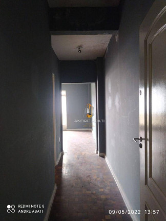 Apartamento com 2 Quartos à Venda, 81 m² em Consolação - São Paulo