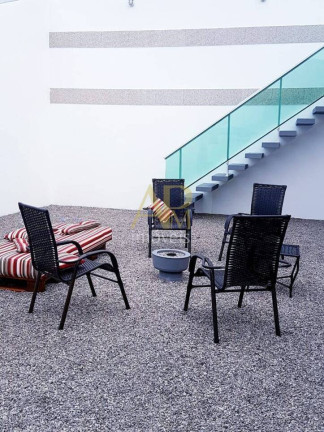 Imagem Casa com 3 Quartos à Venda, 228 m² em Praia Do Sonho - Palhoça Imagem Casa com 3 Quartos à Venda, 228 m² em Praia Do Sonho - Palhoça
