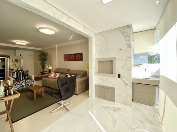 Imagem Apartamento com 3 Quartos à Venda, 127 m² em Jurerê - Florianópolis Imagem Apartamento com 3 Quartos à Venda, 127 m² em Jurerê - Florianópolis