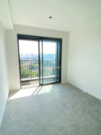 Imagem Imóvel com 1 Quarto à Venda, 23 m² em Brooklin Paulista - São Paulo