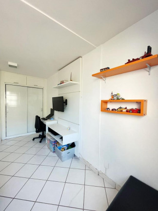 Imagem Imóvel com 2 Quartos à Venda, 62 m² em Setor Sudoeste - Brasília Imagem Imóvel com 2 Quartos à Venda, 62 m² em Setor Sudoeste - Brasília