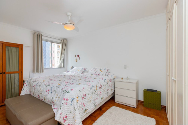 Imagem Apartamento com 2 Quartos à Venda, 95 m² em Paraíso - São Paulo Imagem Apartamento com 2 Quartos à Venda, 95 m² em Paraíso - São Paulo