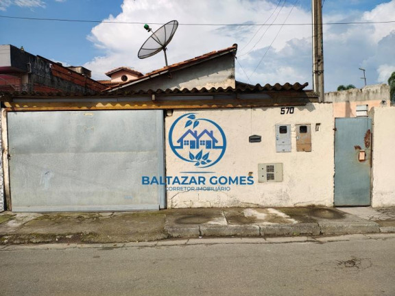 Imagem Casa com 2 Quartos à Venda, 263 m² em Biritiba Mirim Imagem Casa com 2 Quartos à Venda, 263 m² em Biritiba Mirim