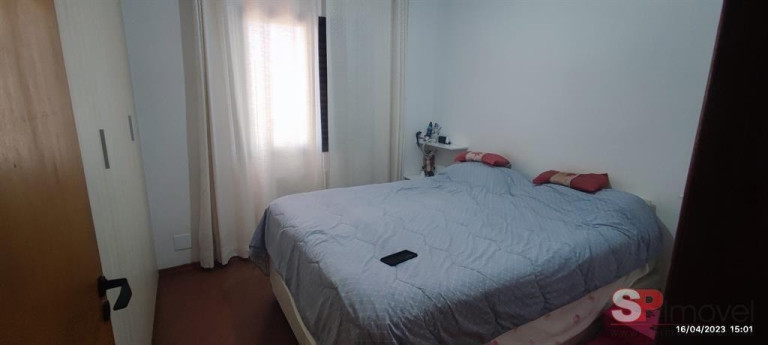 Imagem Apartamento com 3 Quartos à Venda, 75 m² em Vila Gilda - Santo André