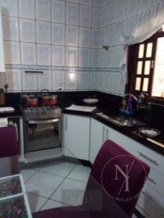 Imagem Casa com 2 Quartos à Venda, 214 m² em Jardim Das Nações - Guarulhos