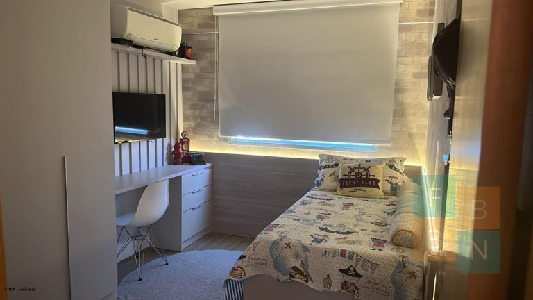 Imagem Apartamento com 4 Quartos à Venda, 222 m² em Freguesia (jacarepaguá) - Rio De Janeiro