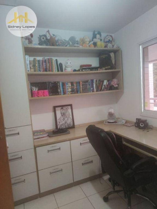 Imagem Cobertura com 4 Quartos à Venda, 236 m² em Freguesia De Jacarepaguá - Rio De Janeiro