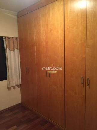 Imagem Apartamento com 3 Quartos à Venda, 117 m² em Santa Paula - São Caetano Do Sul Imagem Apartamento com 3 Quartos à Venda, 117 m² em Santa Paula - São Caetano Do Sul