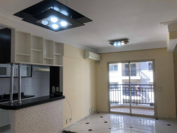 Imagem Apartamento com 2 Quartos para Alugar, 84 m² em Alphaville - Santana De Parnaíba