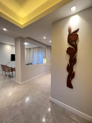 Imagem Casa com 4 Quartos à Venda, 175 m² em Colina De Laranjeiras - Serra