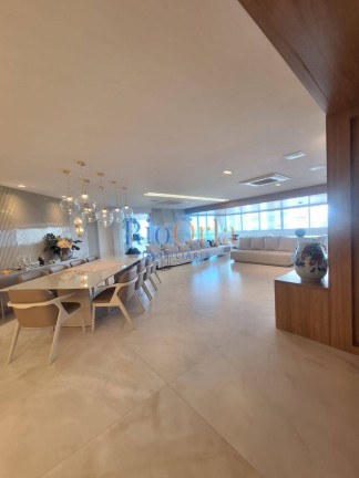 Imagem Apartamento com 3 Quartos à Venda, 300 m² em Barra Da Tijuca - Rio De Janeiro