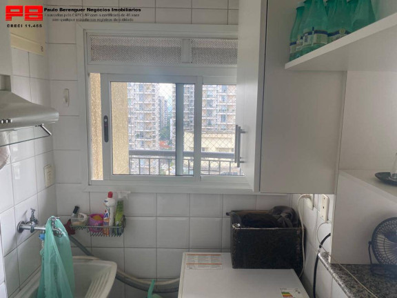Imagem Apartamento com 2 Quartos à Venda, 58 m² em Vila Nova Conceição - São Paulo