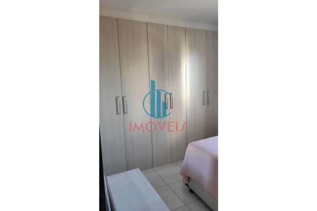 Imagem Apartamento com 3 Quartos à Venda, 60 m² em Jardim Marajoara - São Paulo Imagem Apartamento com 3 Quartos à Venda, 60 m² em Jardim Marajoara - São Paulo