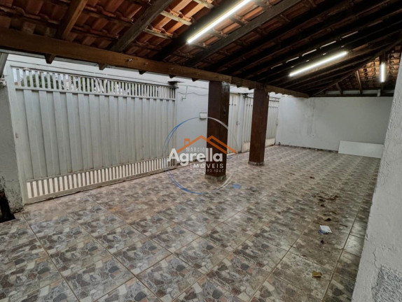 Imagem Casa com 1 Quarto à Venda, 130 m² em Jardim Fantinato - Mogi Guaçu Imagem Casa com 1 Quarto à Venda, 130 m² em Jardim Fantinato - Mogi Guaçu