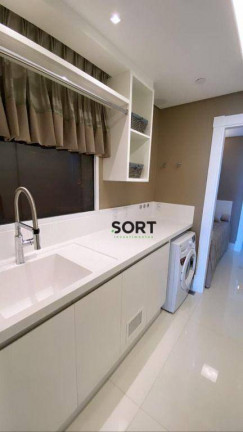 Imagem Apartamento com 4 Quartos à Venda, 194 m² em Barra Sul - Balneário Camboriú