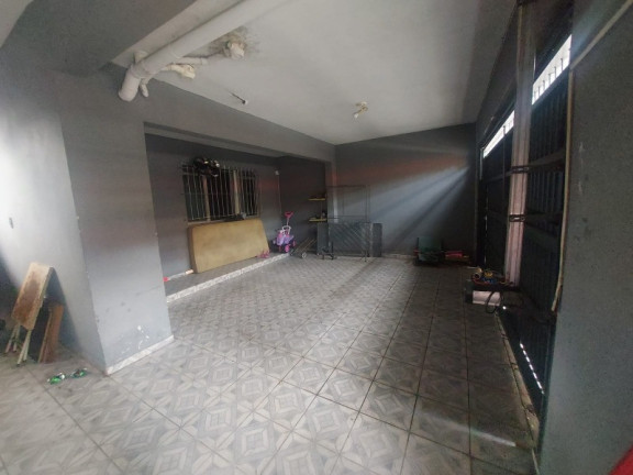 Imagem Casa com 4 Quartos à Venda, 309 m² em Cidade Domitila - São Paulo Imagem Casa com 4 Quartos à Venda, 309 m² em Cidade Domitila - São Paulo
