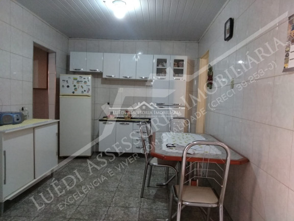 Imagem Casa com 2 Quartos à Venda, 78 m² em Vila Nhocune - São Paulo Imagem Casa com 2 Quartos à Venda, 78 m² em Vila Nhocune - São Paulo