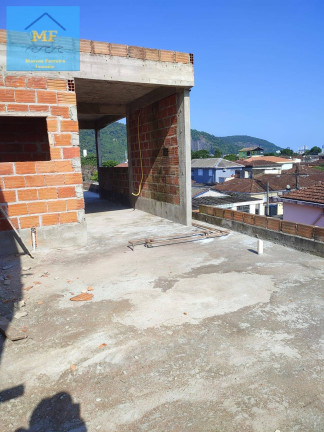 Imagem Casa com 2 Quartos à Venda, 86 m² em Santa Maria - Santos