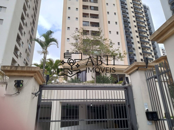 Imagem Apartamento com 3 Quartos à Venda, 78 m² em Saúde - São Paulo Imagem Apartamento com 3 Quartos à Venda, 78 m² em Saúde - São Paulo