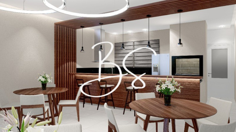 Imagem Apartamento com 1 Quarto à Venda, 50 m² em Centro - Canela Imagem Apartamento com 1 Quarto à Venda, 50 m² em Centro - Canela