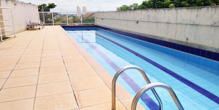 Imagem Imóvel com 2 Quartos à Venda,  em Vila Rosa - Goiânia
