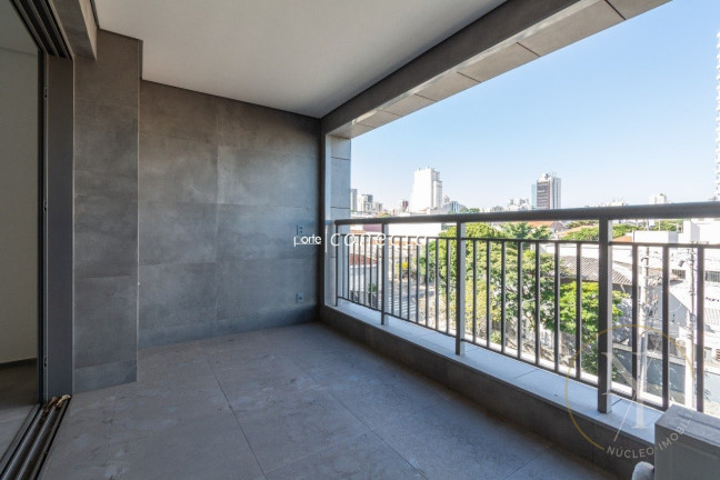 Imagem Imóvel com 1 Quarto à Venda, 36 m² em Cidade Mãe Do Céu - São Paulo