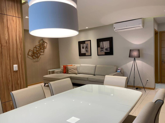 Imagem Apartamento com 3 Quartos para Alugar, em Jardim Infante Dom Henrique - Bauru Imagem Apartamento com 3 Quartos para Alugar, em Jardim Infante Dom Henrique - Bauru