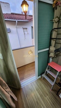 Imagem Casa com 2 Quartos à Venda, 70 m² em Jardim Las Palmas - Guarujá Imagem Casa com 2 Quartos à Venda, 70 m² em Jardim Las Palmas - Guarujá