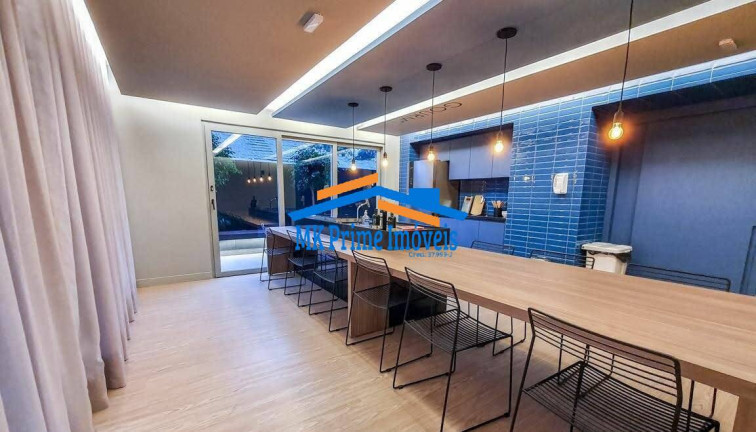 Imagem Studio com 1 Quarto à Venda, 30 m² em Perdizes - São Paulo Imagem Studio com 1 Quarto à Venda, 30 m² em Perdizes - São Paulo