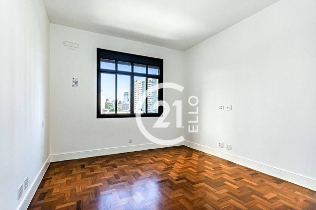 Imagem Apartamento com 3 Quartos à Venda, 212 m² em Consolação - São Paulo