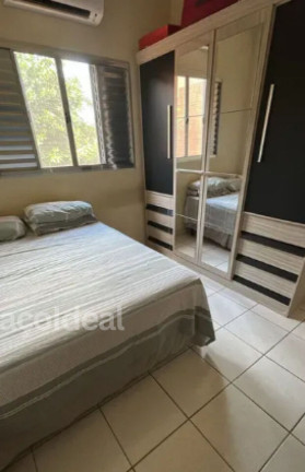 Imagem Casa com 2 Quartos à Venda, 48 m² em Jardim Carolina - Lençóis Paulista Imagem Casa com 2 Quartos à Venda, 48 m² em Jardim Carolina - Lençóis Paulista