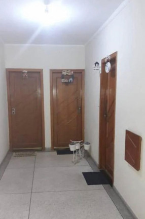 Imagem Apartamento com 3 Quartos à Venda, 149 m² em Centro - São Vicente Imagem Apartamento com 3 Quartos à Venda, 149 m² em Centro - São Vicente