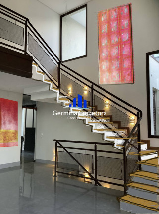 Imagem Casa de Condomínio com 4 Quartos à Venda, 450 m² em Sítio Tamboré Alphaville - Barueri Imagem Casa de Condomínio com 4 Quartos à Venda, 450 m² em Sítio Tamboré Alphaville - Barueri