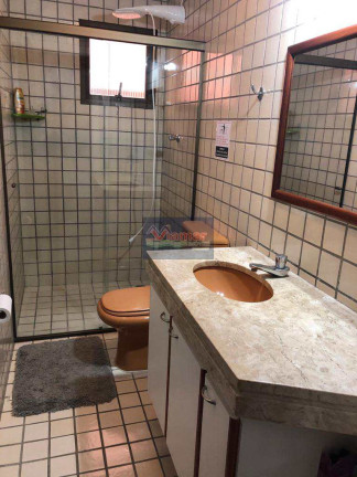 Imagem Apartamento com 3 Quartos para Alugar, 90 m² em Enseada - Guarujá Imagem Apartamento com 3 Quartos para Alugar, 90 m² em Enseada - Guarujá
