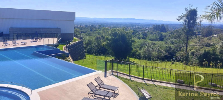 Imagem Terreno à Venda, 561 m² em Campestre - São Leopoldo