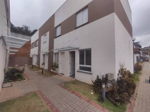Imagem Casa com 2 Quartos à Venda, 55 m² em Centreville - Cotia Imagem Casa com 2 Quartos à Venda, 55 m² em Centreville - Cotia