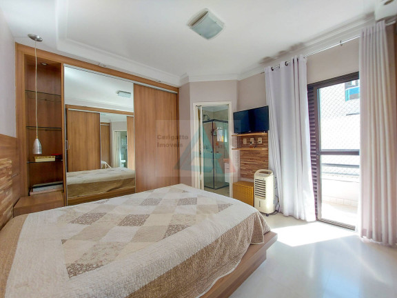 Imagem Apartamento com 3 Quartos à Venda, 198 m² em Parque Das Nações - Santo André