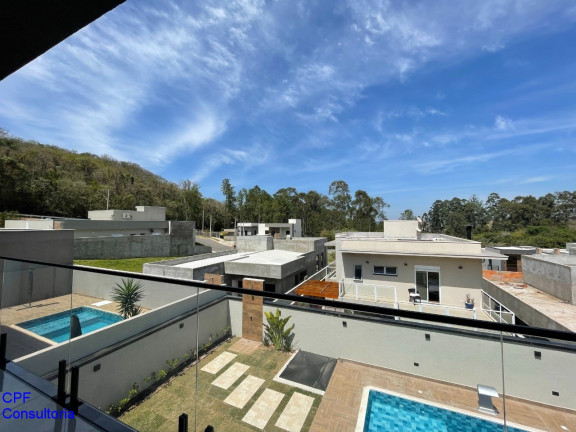 Imagem Casa com 3 Quartos à Venda,  em Condomínio Buona Vitta - Atibaia