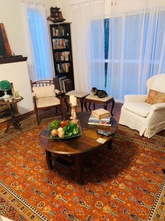Imagem Casa com 4 Quartos à Venda, 381 m² em Alphaville - Santana De Parnaíba Imagem Casa com 4 Quartos à Venda, 381 m² em Alphaville - Santana De Parnaíba