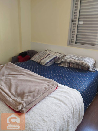 Imagem Apartamento com 3 Quartos à Venda, 90 m² em Vila Mariana - São Paulo Imagem Apartamento com 3 Quartos à Venda, 90 m² em Vila Mariana - São Paulo