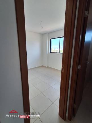 Imagem Apartamento com 2 Quartos à Venda, 55 m² em Tambiá - João Pessoa