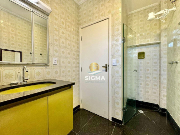 Imagem Apartamento com 2 Quartos à Venda, 90 m² em Jardim Astúrias - Guarujá Imagem Apartamento com 2 Quartos à Venda, 90 m² em Jardim Astúrias - Guarujá