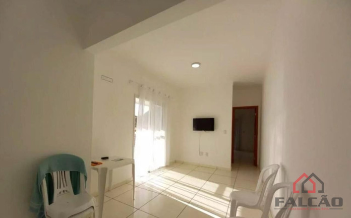 Imagem Apartamento com 1 Quarto à Venda, 58 m² em Canto Do Forte - Praia Grande Imagem Apartamento com 1 Quarto à Venda, 58 m² em Canto Do Forte - Praia Grande