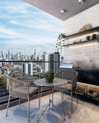 Imagem Apartamento com 2 Quartos à Venda, 61 m² em Aeroclube - João Pessoa Imagem Apartamento com 2 Quartos à Venda, 61 m² em Aeroclube - João Pessoa