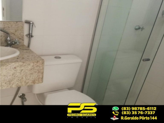 Imagem Imóvel com 5 Quartos à Venda, 240 m² em Tambaú - João Pessoa Imagem Imóvel com 5 Quartos à Venda, 240 m² em Tambaú - João Pessoa