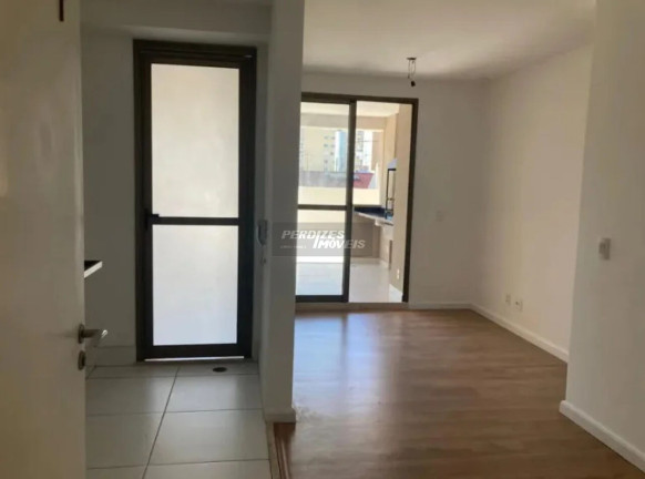 Apartamento com 3 Quartos à Venda, 141 m² em Barra Funda - São Paulo
