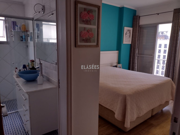 Imagem Apartamento com 3 Quartos à Venda, 110 m² em Moema - São Paulo Imagem Apartamento com 3 Quartos à Venda, 110 m² em Moema - São Paulo